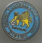 Pin FK Dinamo Samarkand